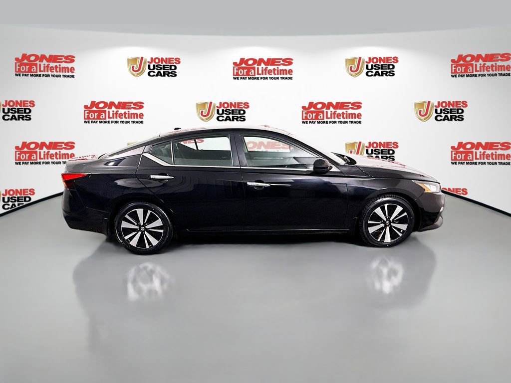 Used 2022 Nissan Altima 2.5 SV image 15
