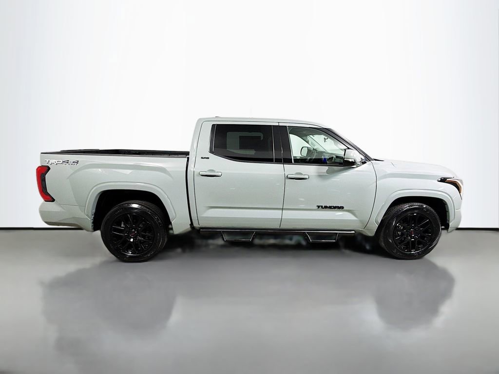 Used 2023 Toyota Tundra SR5 image 8