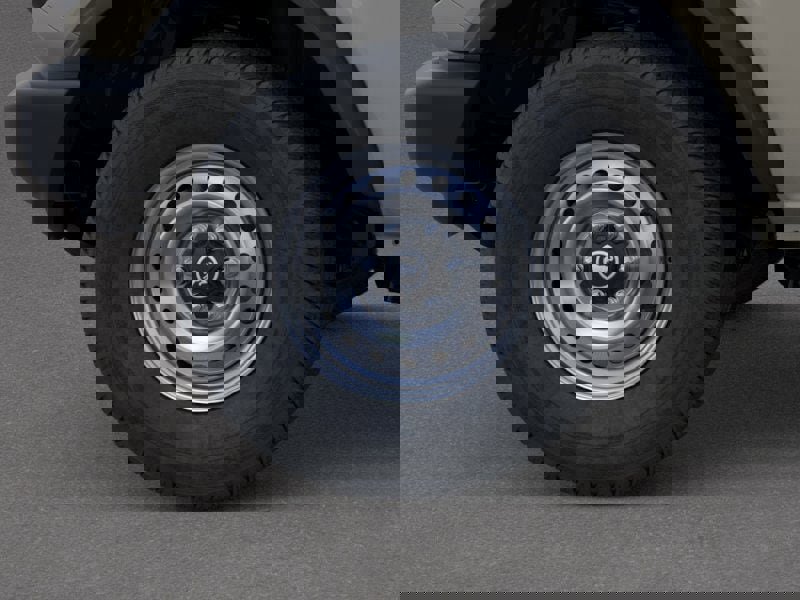 New 2025 Ford Bronco 2-Door image 21