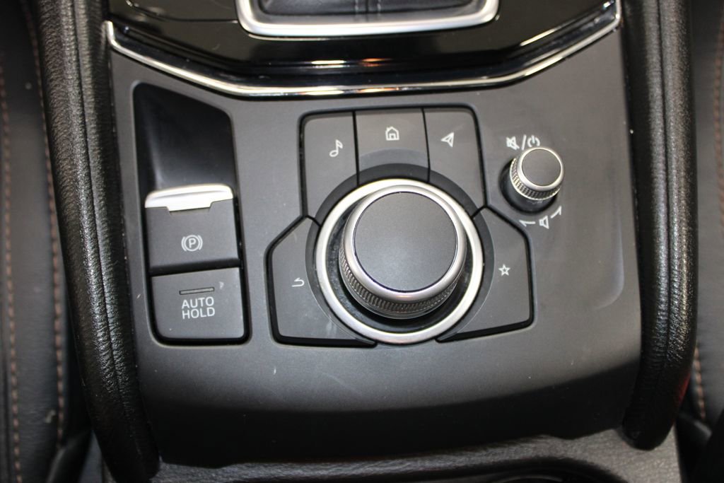 Used 2023 MAZDA CX-5 AWD 2.5 S image 52