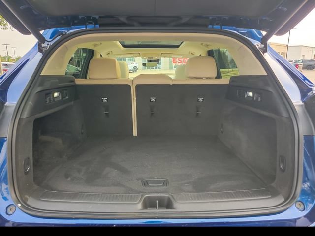 Certified 2023 Buick Envision Avenir AWD/4WD image 25