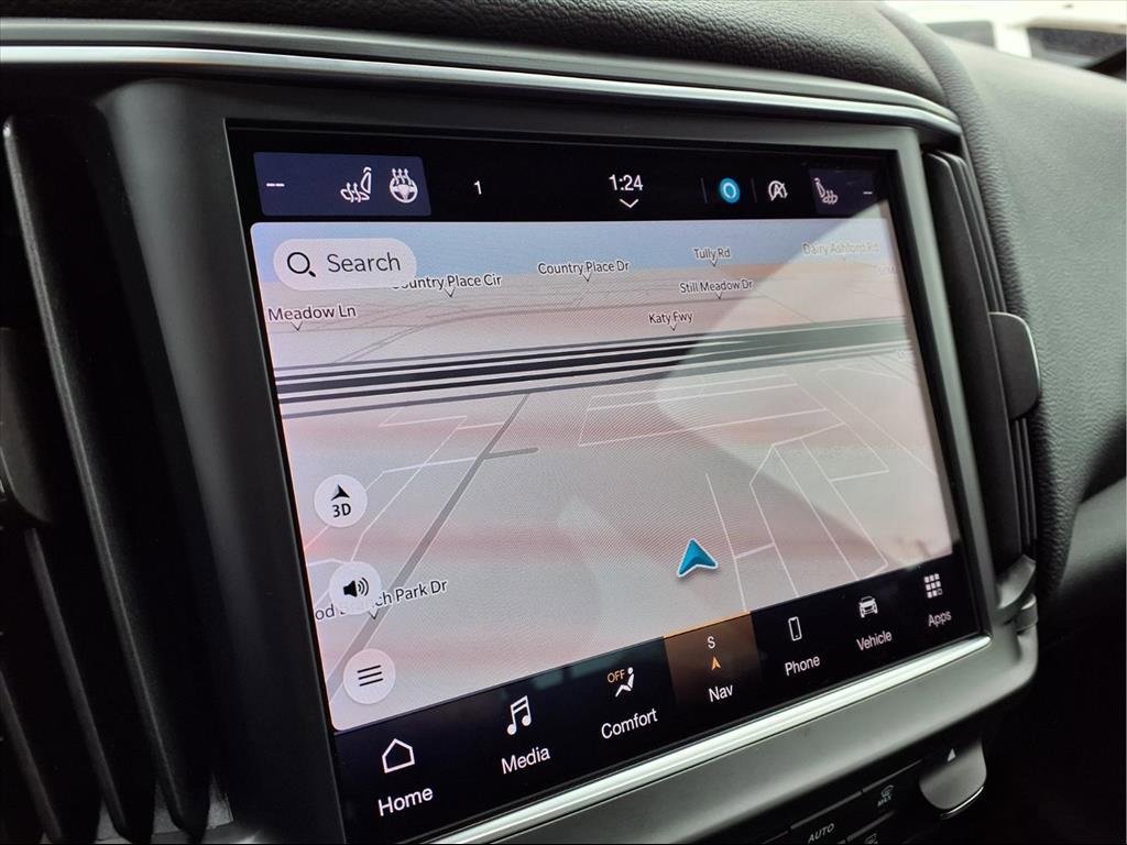 Used 2023 Maserati Levante Modena image 23