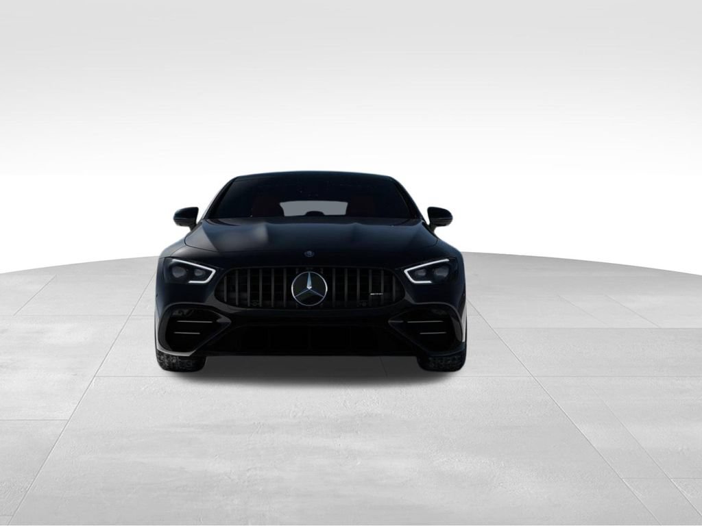 New 2026 Mercedes-Benz AMG GT 53 image 7