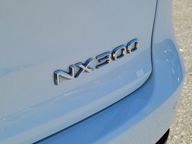 Used 2021 Lexus NX 300 F Sport image 9
