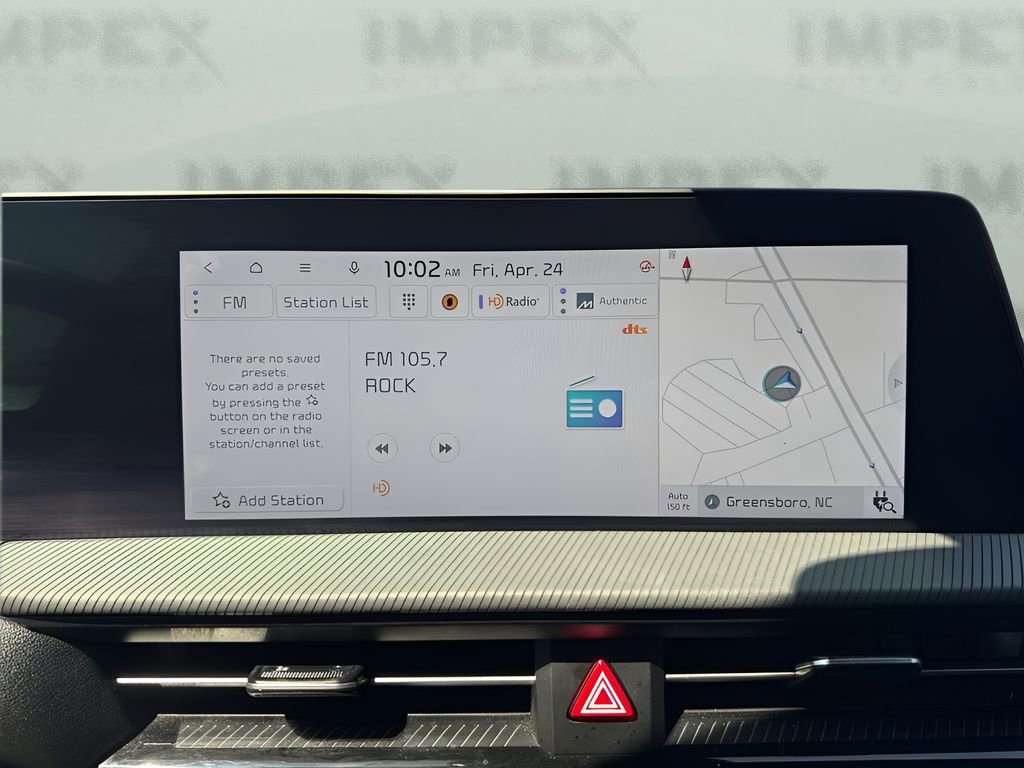 Used 2023 Kia EV6 GT-Line RWD image 20