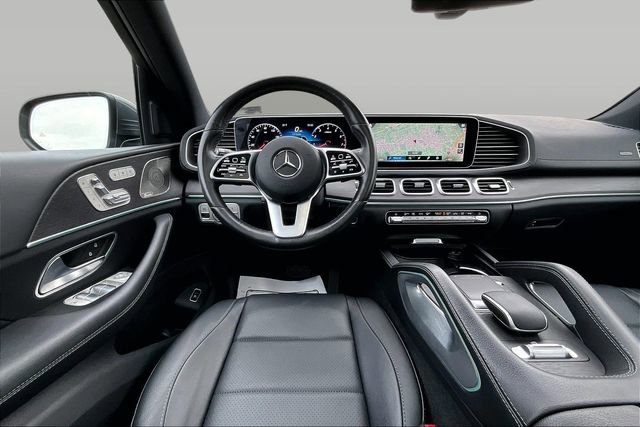 Certified 2022 Mercedes-Benz GLS 450 4MATIC image 11