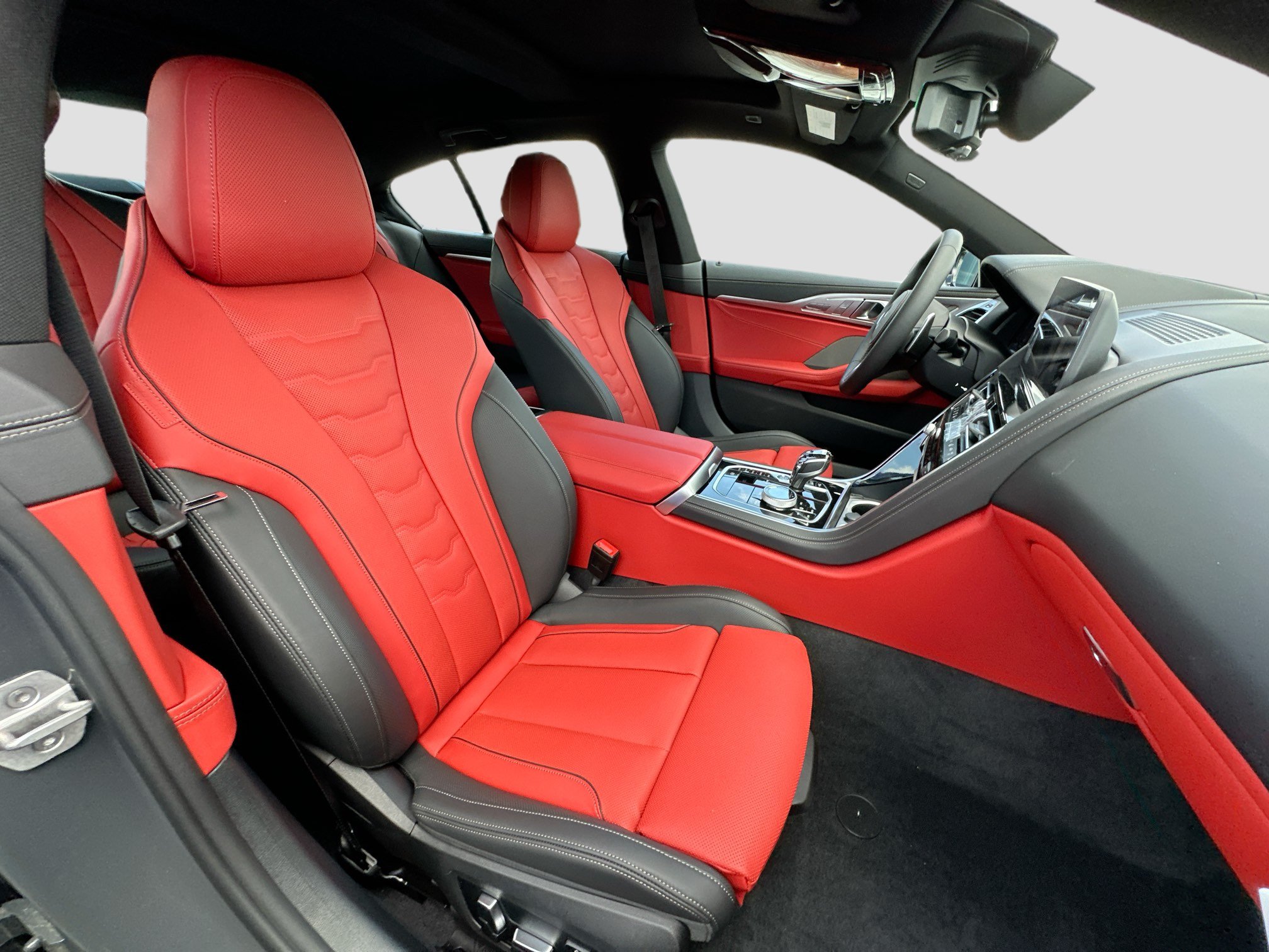 New 2026 BMW 840i RWD image 22
