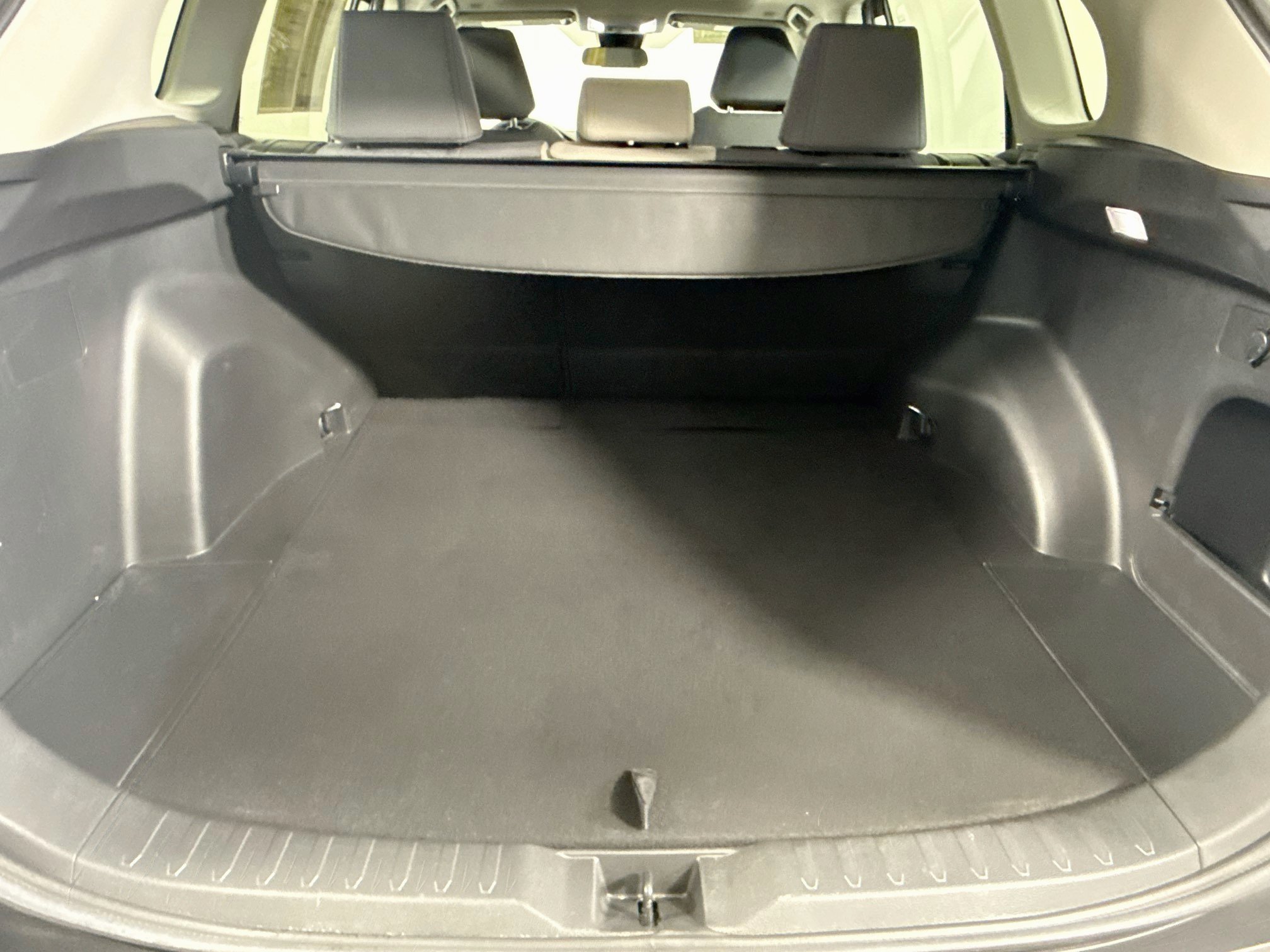 Certified 2024 Toyota RAV4 XLE w/ Convenience Package FWD image 23