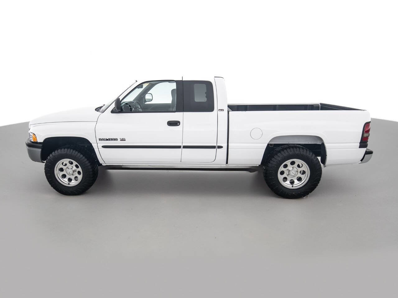 Used 2000 Dodge Ram 1500 Truck 2WD Quad Cab image 8