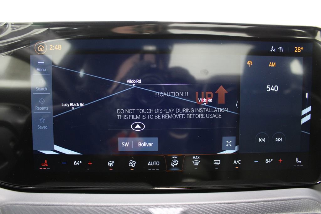 New 2025 Ford Mustang GT Premium image 42