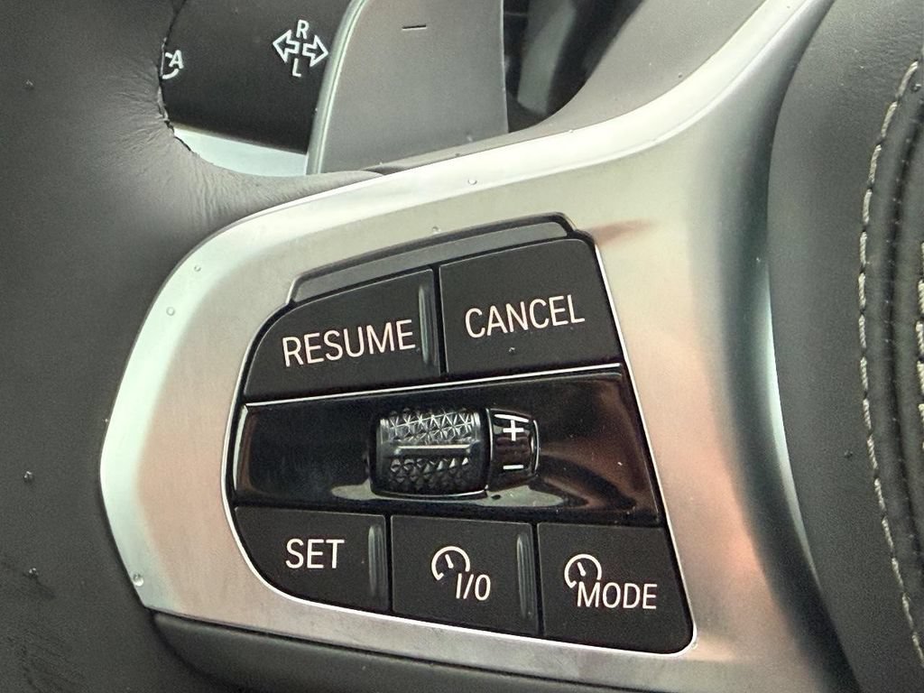 New 2026 BMW X5 xDrive40i w/ Executive Package AWD/4WD image 11