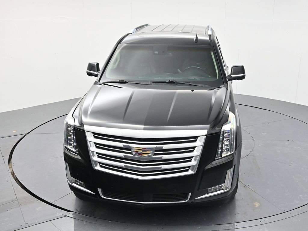 Used 2017 Cadillac Escalade Premium Luxury image 41