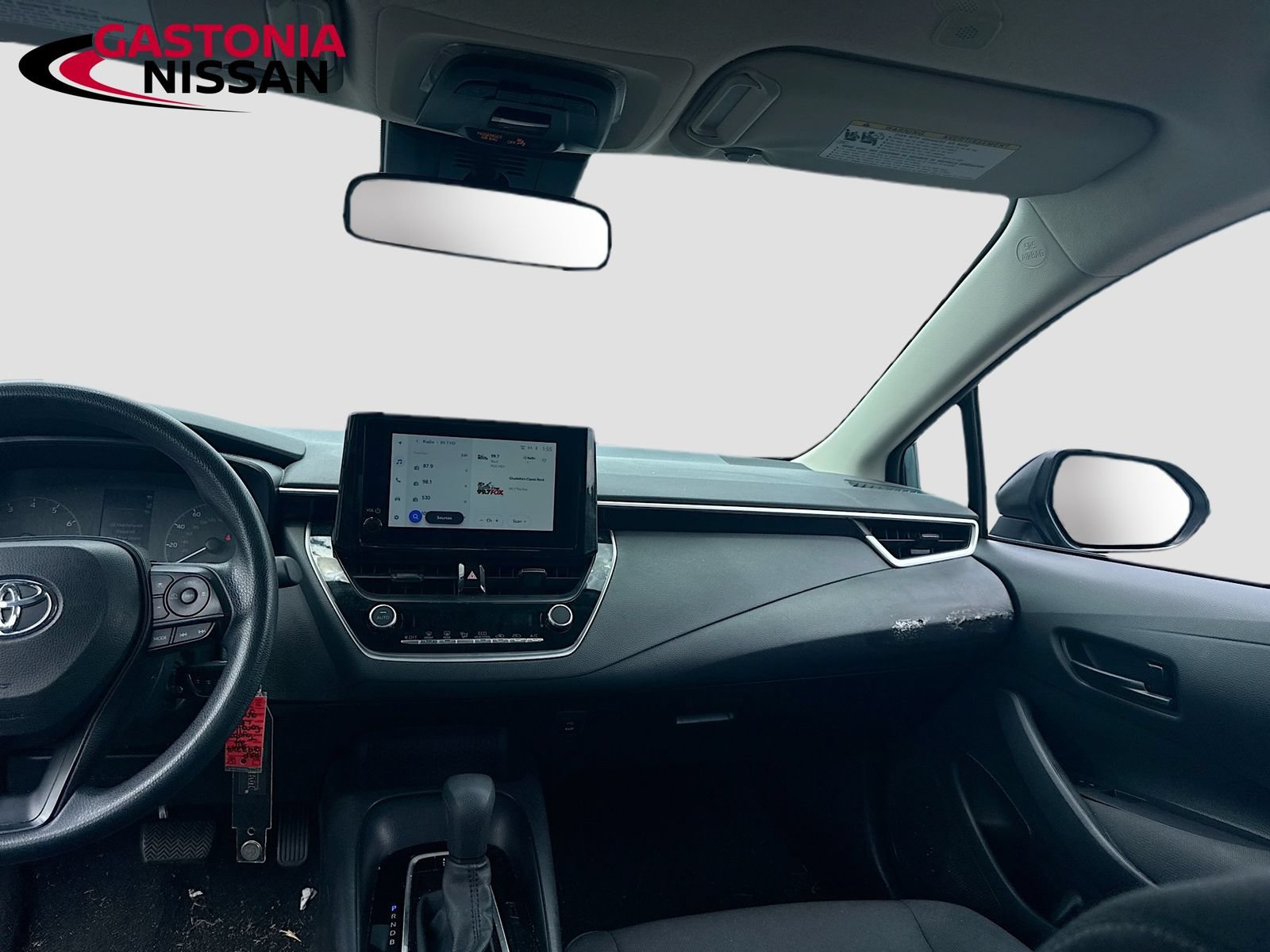 Used 2024 Toyota Corolla LE FWD image 29