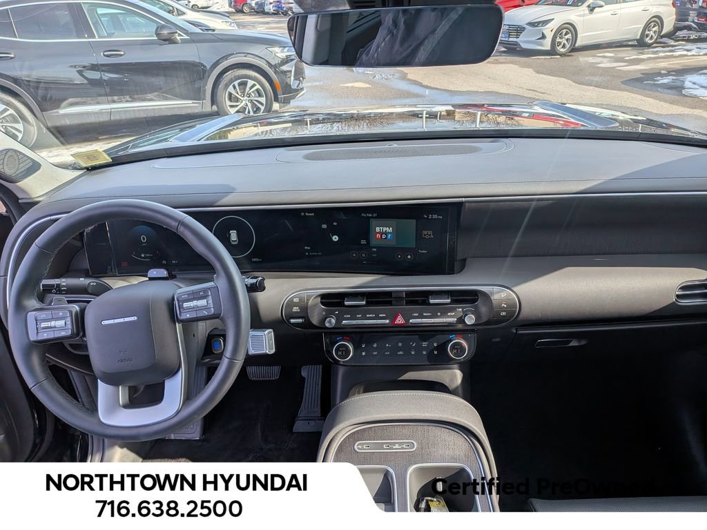 Used 2026 Hyundai Palisade Limited image 7