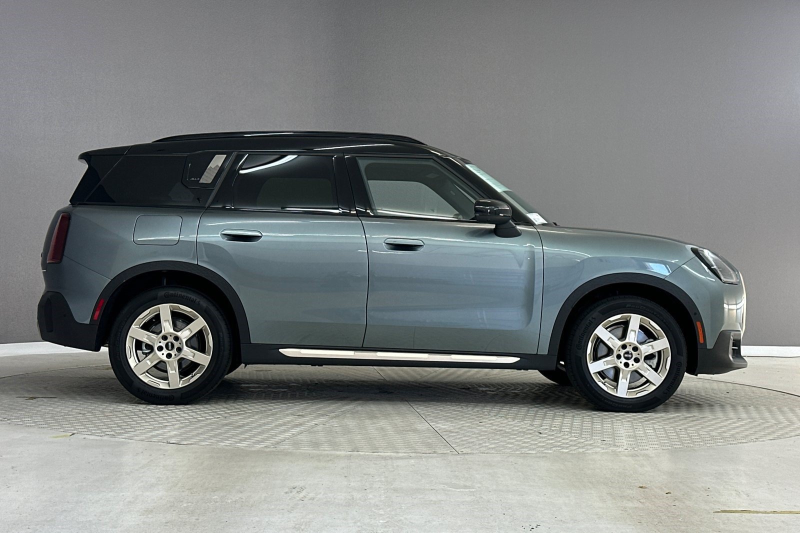 Used 2025 MINI Cooper Countryman S AWD/4WD image 7