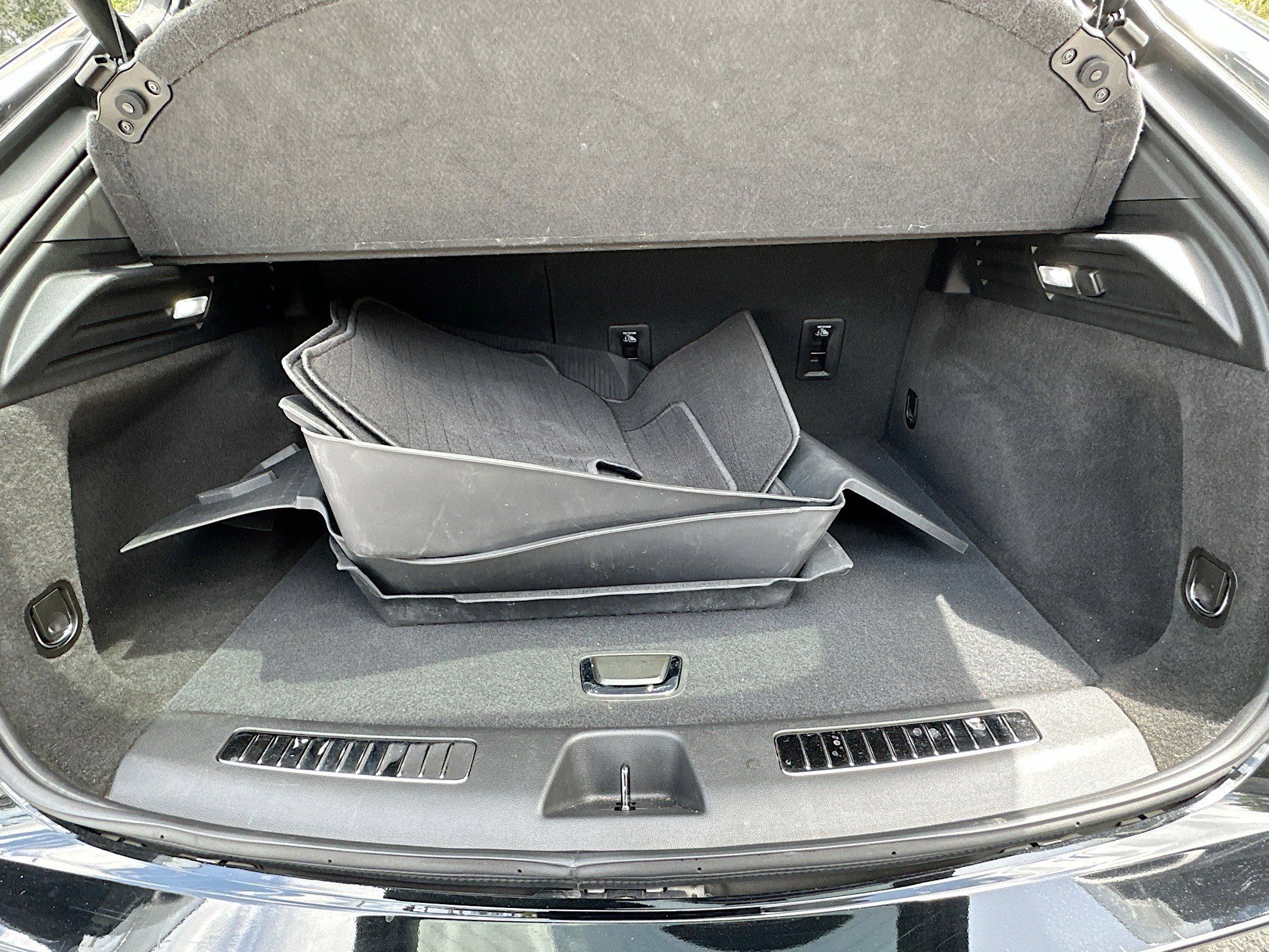 Used 2023 Cadillac XT4 Sport FWD image 25