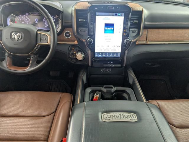 Used 2023 RAM 1500 Limited image 27