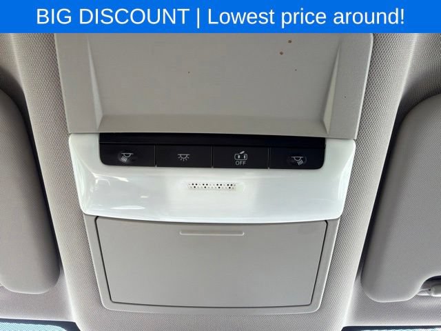Used 2023 Nissan Rogue S FWD image 32