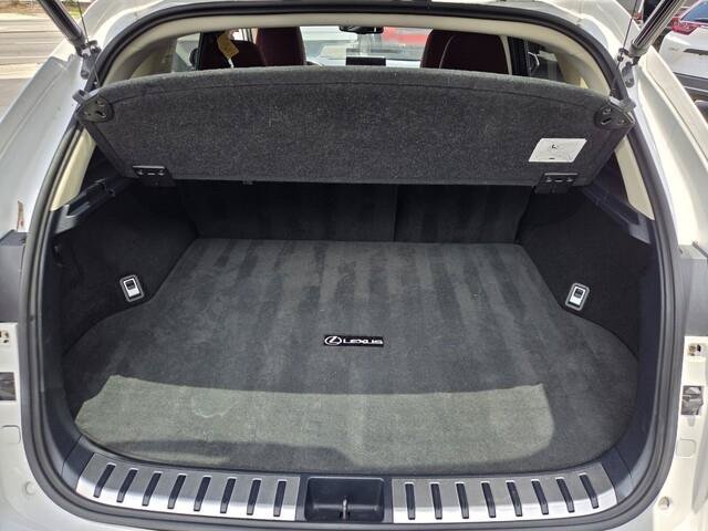 Used 2021 Lexus NX 300 FWD w/ Accessory Package 2 image 20