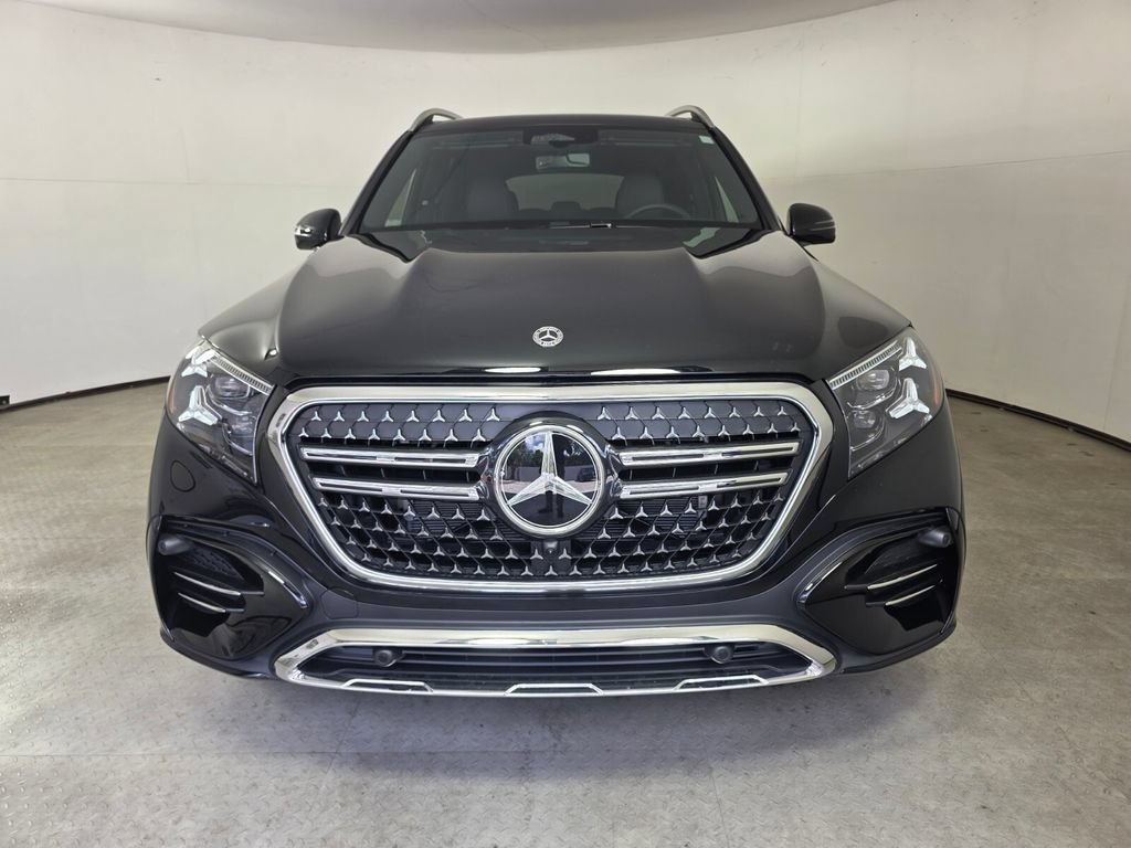 New 2027 Mercedes-Benz GLS 450 4MATIC image 2