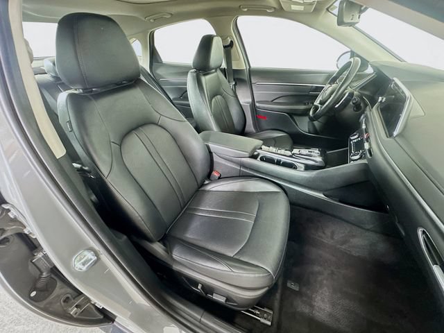 Used 2022 Hyundai Sonata Limited FWD image 8