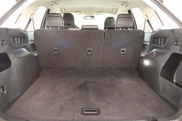 Used 2018 Ford Edge SEL w/ Equipment Group 201A image 28