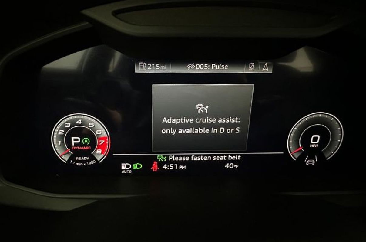 Used 2021 Audi A6 3.0T allroad Premium Plus w/ Executive Package image 18