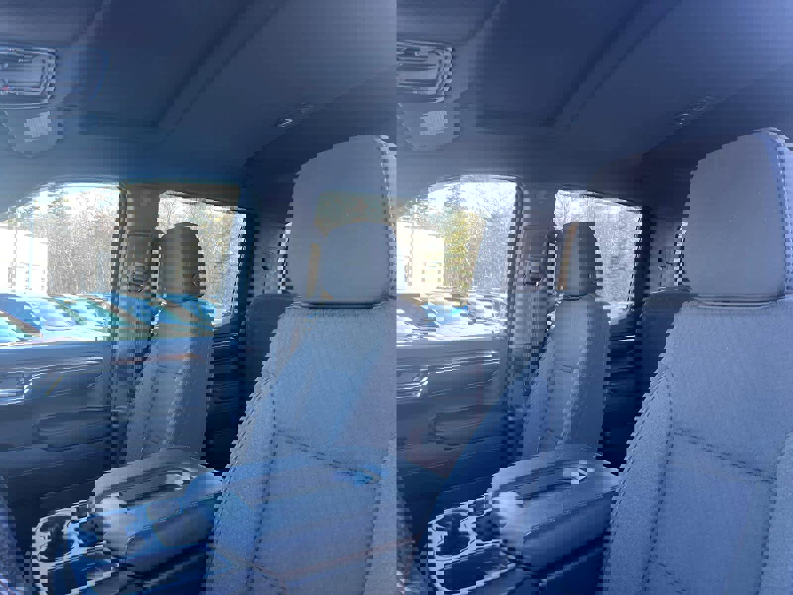 Certified 2024 Chevrolet Silverado 1500 LT image 13