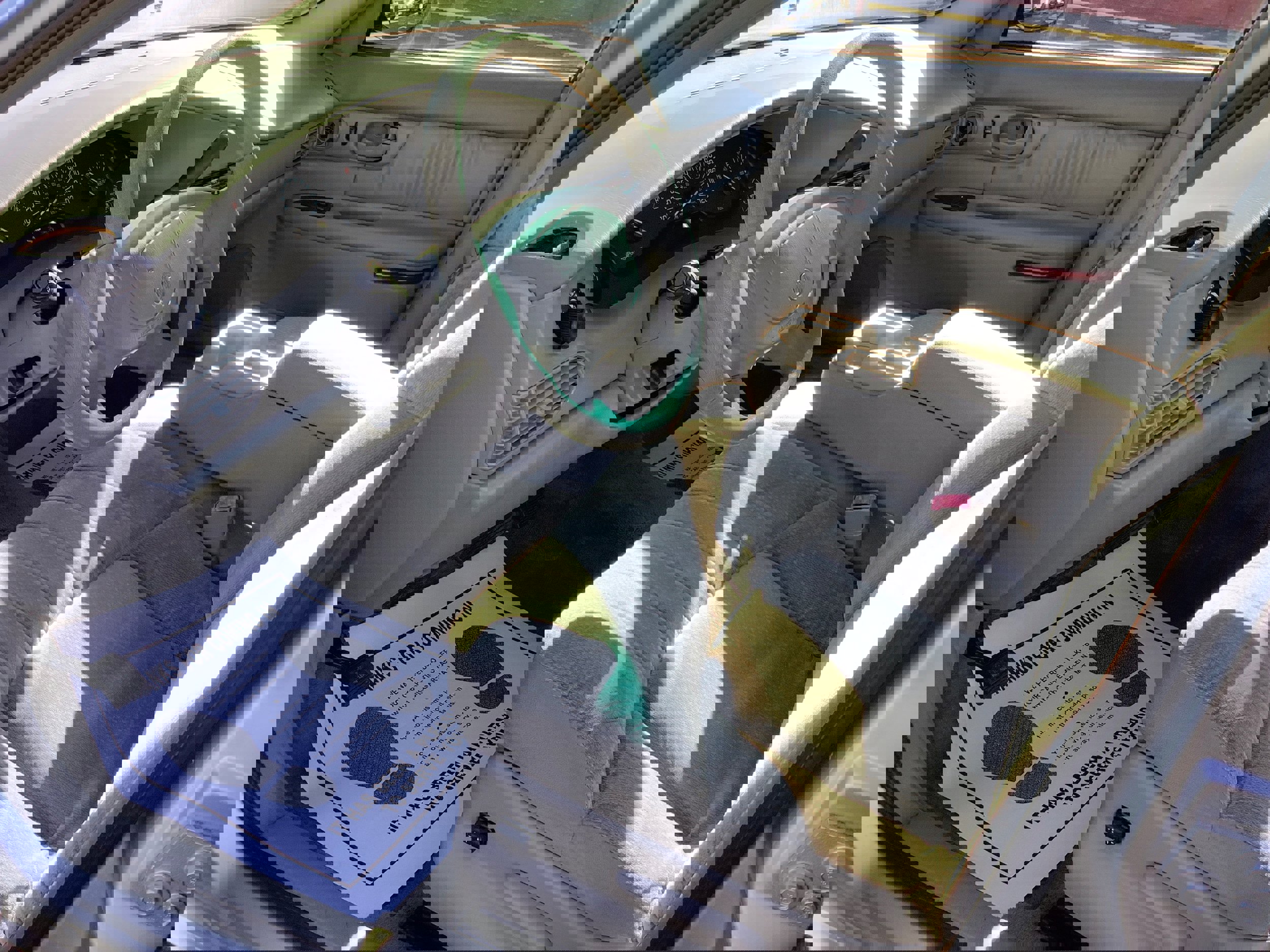 Used 2003 Buick Century Custom image 11