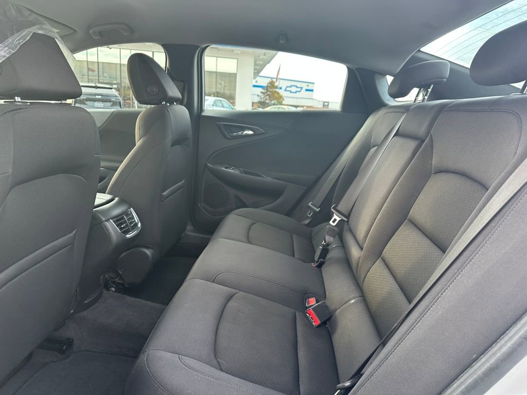 Used 2022 Chevrolet Malibu LT image 10
