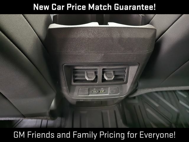 New 2026 GMC Canyon Elevation w/ Convenience Package AWD/4WD image 32