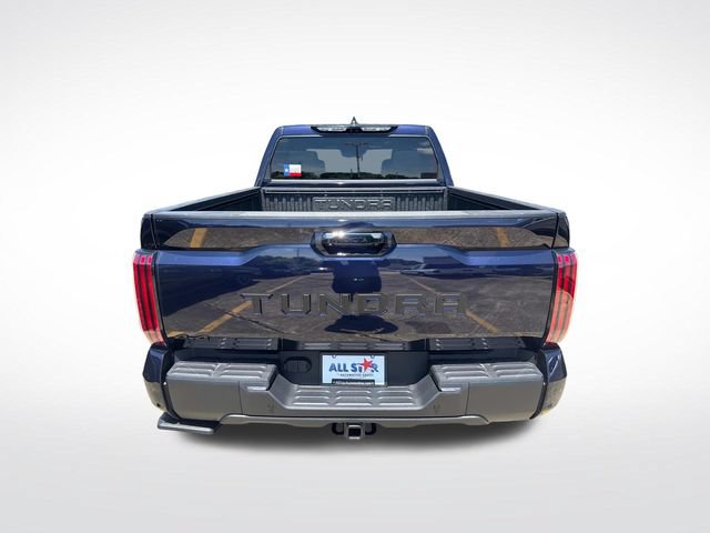 New 2026 Toyota Tundra Limited AWD/4WD image 9