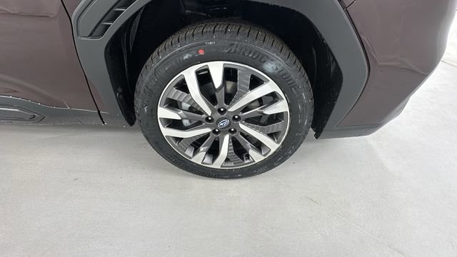 New 2026 Subaru Forester Touring image 9
