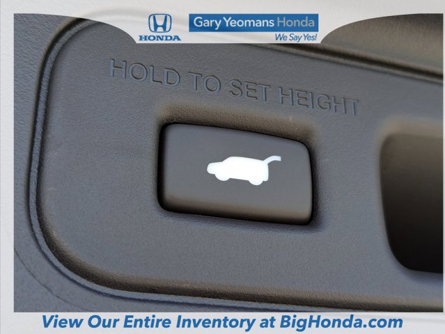 New 2026 Honda Passport RTL image 20