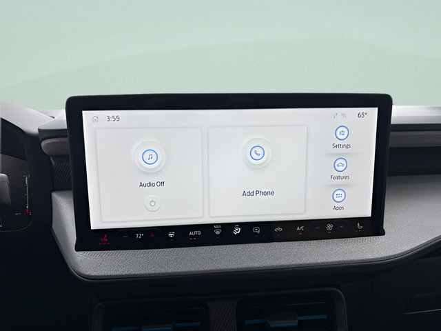 Used 2025 Ford Maverick XLT w/ XLT Luxury Package AWD/4WD image 10