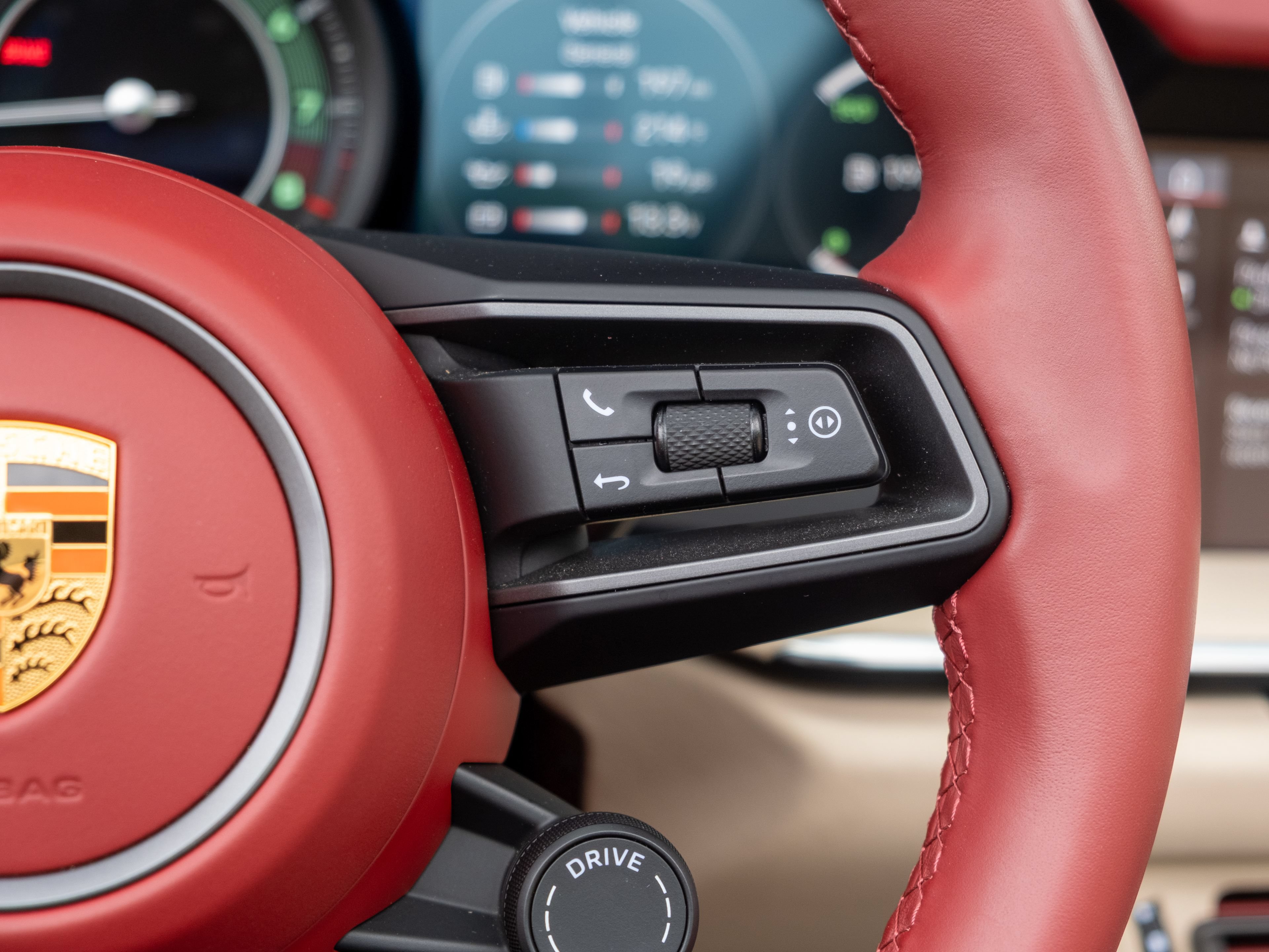 Certified 2021 Porsche 911 AWD/4WD image 35