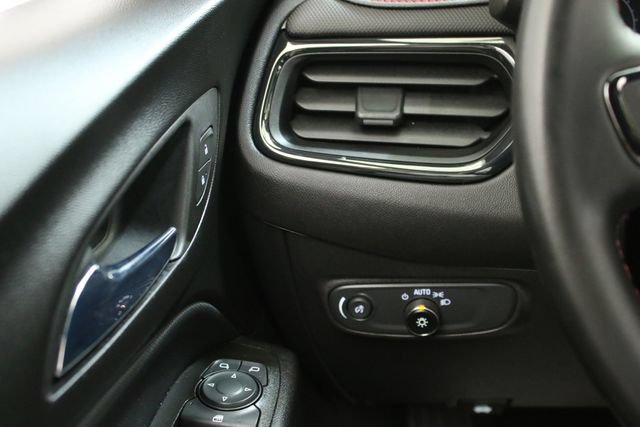 Used 2023 Chevrolet Equinox RS AWD/4WD image 17