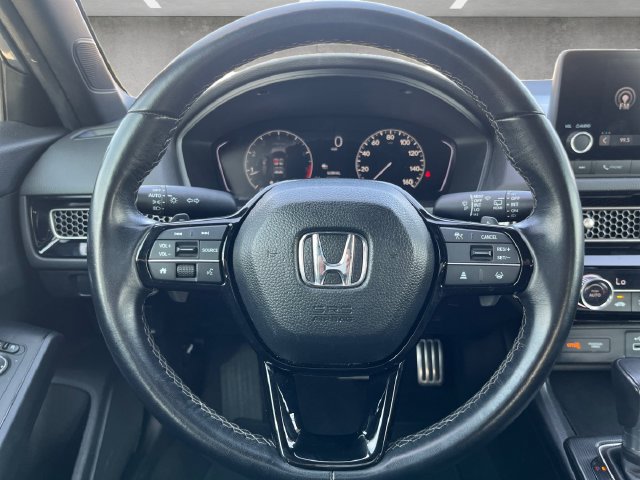 Used 2024 Honda Civic Sport image 27