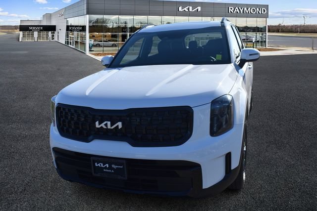 Certified 2024 Kia Telluride EX X-Line AWD/4WD image 8