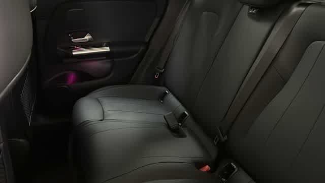 Certified 2026 Mercedes-Benz GLA 250 4MATIC image 28