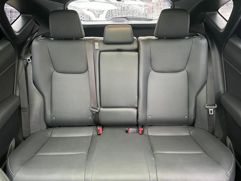 Used 2025 Lexus NX 450h+ F Sport w/ Accessory Package (2T) image 25