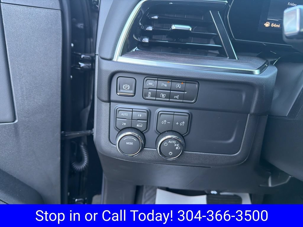 New 2026 Chevrolet Tahoe LS AWD/4WD image 24
