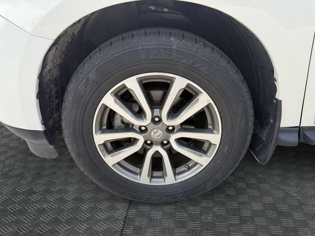 Used 2013 Nissan Pathfinder SL AWD/4WD image 9