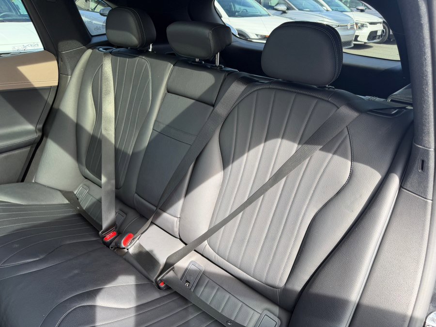 Used 2023 Mercedes-Benz EQE 350+ SUV image 46