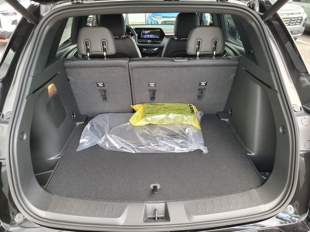 New 2026 Chevrolet TrailBlazer RS w/ Convenience Package image 20