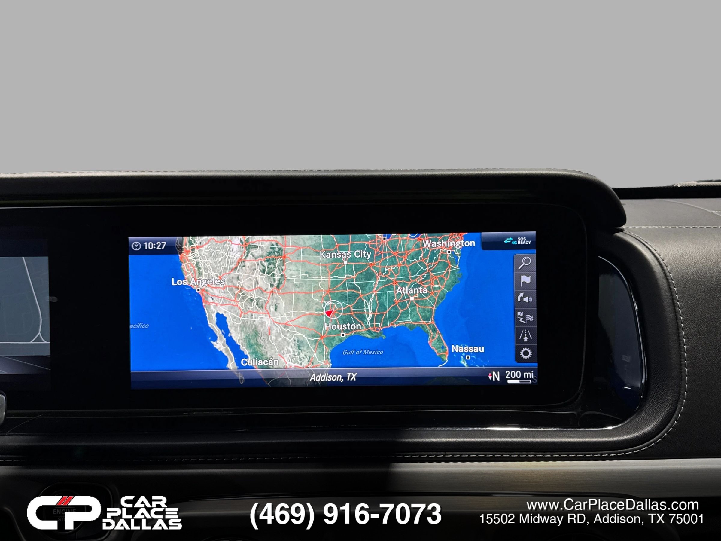 Used 2021 Mercedes-Benz G 63 AMG 4MATIC image 37
