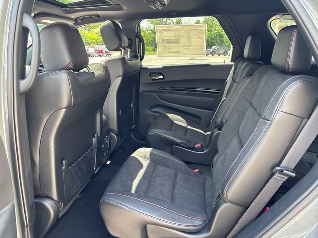 New 2026 Dodge Durango GT AWD/4WD image 11