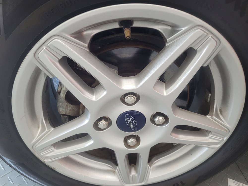 Used 2018 Ford Fiesta SE FWD image 31