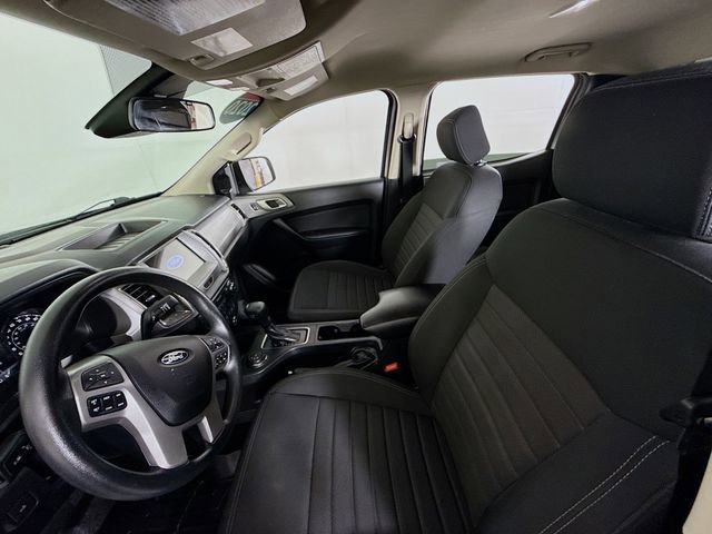 Used 2020 Ford Ranger XLT w/ FX4 Off-Road Package image 6