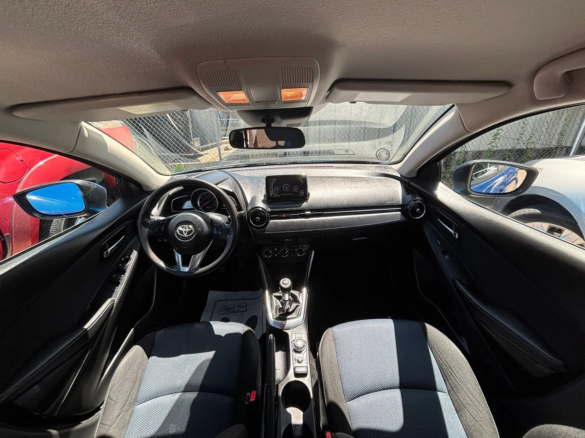 Used 2018 Toyota Yaris iA FWD image 10